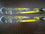 Carvingové lyže Salomon Enduro XT850 170