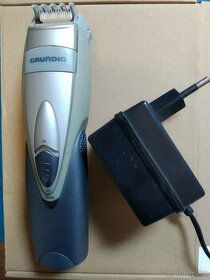 Zastřihovač vousů Grundig - 1