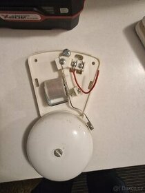 Elektromagneticke zvonky vice kusů
