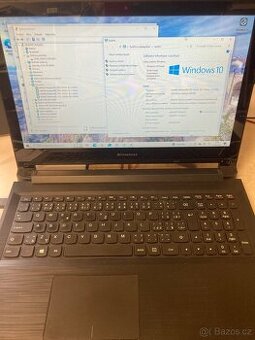 Lenovo Flex 2-15