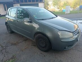 Dily golf 5 1.4 tsi