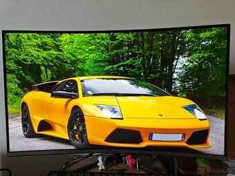 Prodám monitor SAMSUNG.