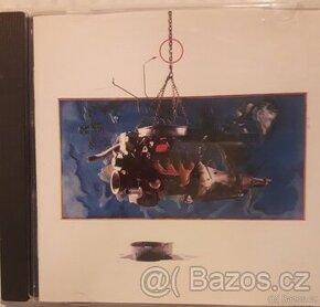 CD Deconstruction