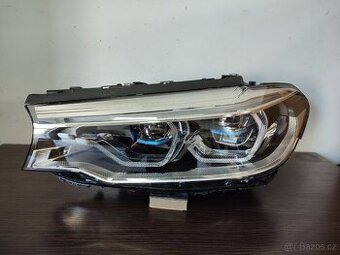 BMW G30 f90 laser