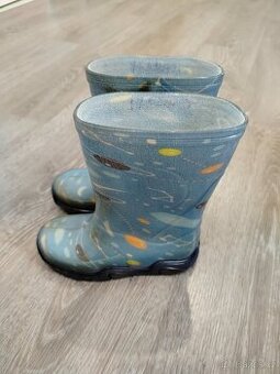 Holínky Demar 26/27 - 1