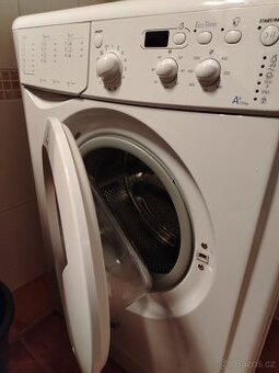 Pračka INDESIT