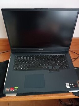 Lenovo Legion 5