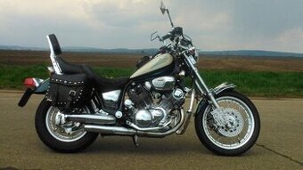 Yamaha XV 1100 Virago