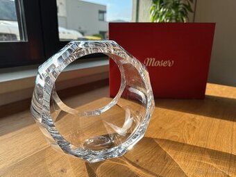 MOSER Aura ikebana, 20 cm - KŘIŠŤÁL