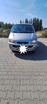 Hyundai H1