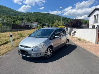 Ford S-Max 2.0 - 1