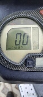 Keeway Focus 50
