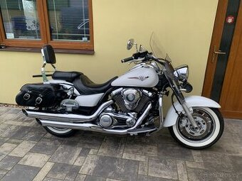 Kawasaki VN 1700 Classic