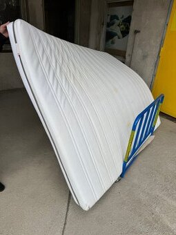 Matrace 160x200cm