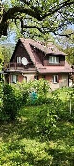 Chata Kunčice pod Ondřejníkem