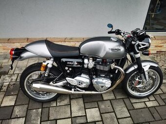 Triumph Thruxton 1200 R
