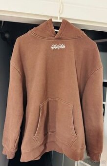 Prodám mikinu značky SIKSILK - 1