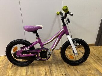 Dětské kolo - Leader Fox Keno 14”