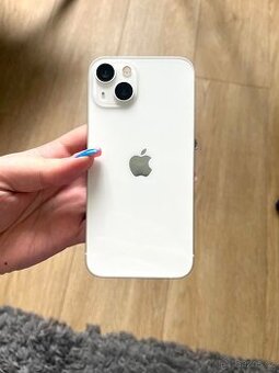 iPhone 13 128GB TOP STAV