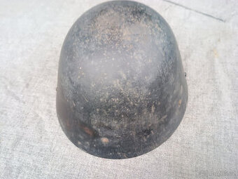 Přilba vz.32 hříbek - 1