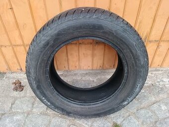Zimní pneu Barum Polaris 5 195/65 R15 91T