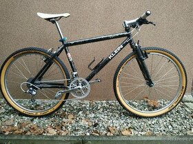 KLEIN Fervor 1994 - 1