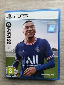 FIFA 22