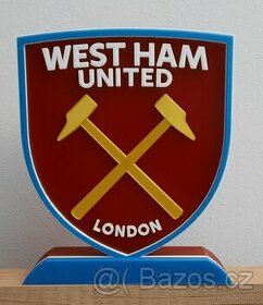 Logo West Ham