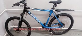 MTB Galaxy Jupiter 2013