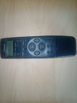 Dálkový ovladač Panasonic nv hd660