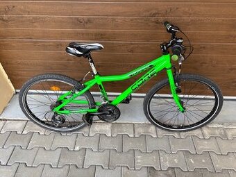 Detske kolo 24, NIPPER CORE