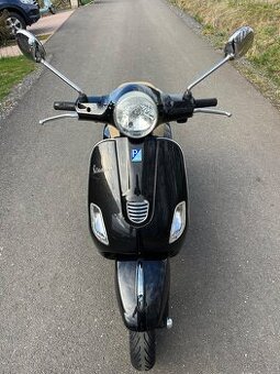 Vespa LX 125 3Vie - 1