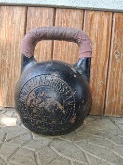 Kettlebell 20kg