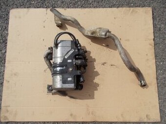 Webasto Ford Transit Connect 8T1H-18K463AB