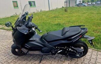 SYM MAXSYM TL 500 r.v. 2021 - prodám