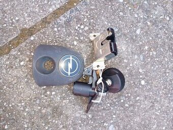 Corsa B