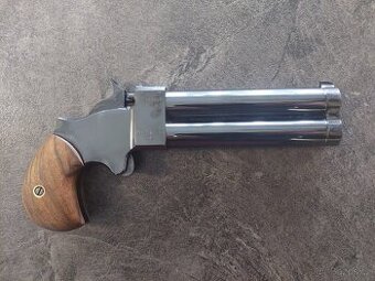Great gun 54 PERKUSNÍ PISTOLE