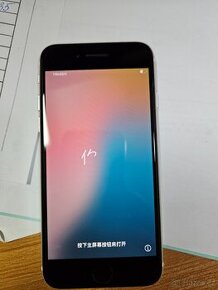 APPLE iPhone SE 2020 64 GB -TOP STAV