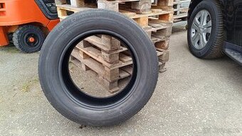 Sada pneumatik Michelin Diamaris 275/55 R19
