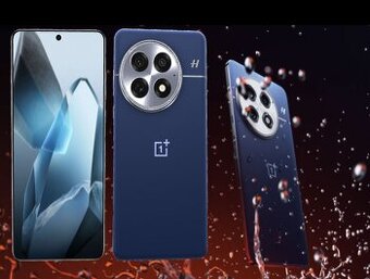 OnePlus 13 5G 16GB/512GB Midnight Ocean