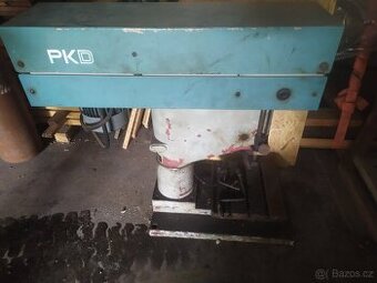 Vrtačka PKD V20