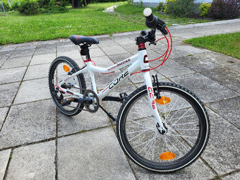 Dětské kolo Core Nipper 20"