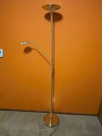 Lampa stojací