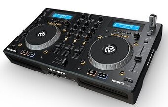 Koupím NUMARK MIXDEX EXPRES
