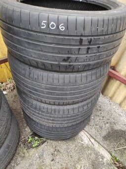 215/45R18 89W Toyo Proces R51a