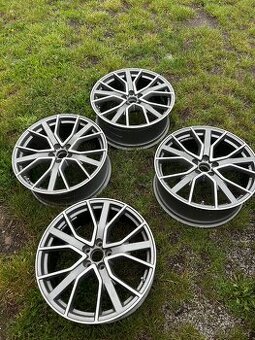 Audi Sport 5x112 R20