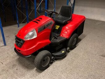 Zahradní traktor AGS Jičín