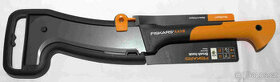 Mačeta WoodXpert Fiskars XA3 126004 Nová