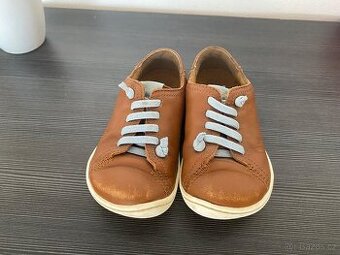 Dětské barefoot boty Camper - 26