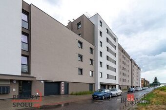 Prodej, byty/2+kk, 52 m2, Východní 563, 53003 Pardubice, Par